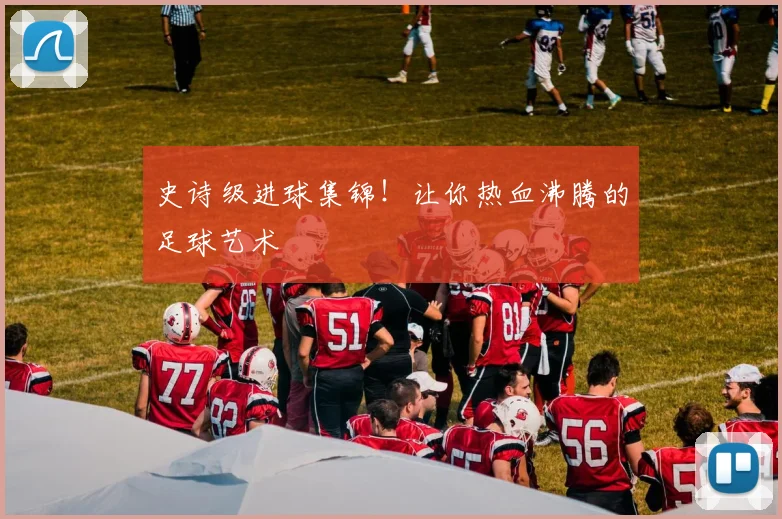 史诗级进球集锦！让你热血沸腾的足球艺术